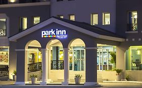 Park Inn by Radisson Dammam